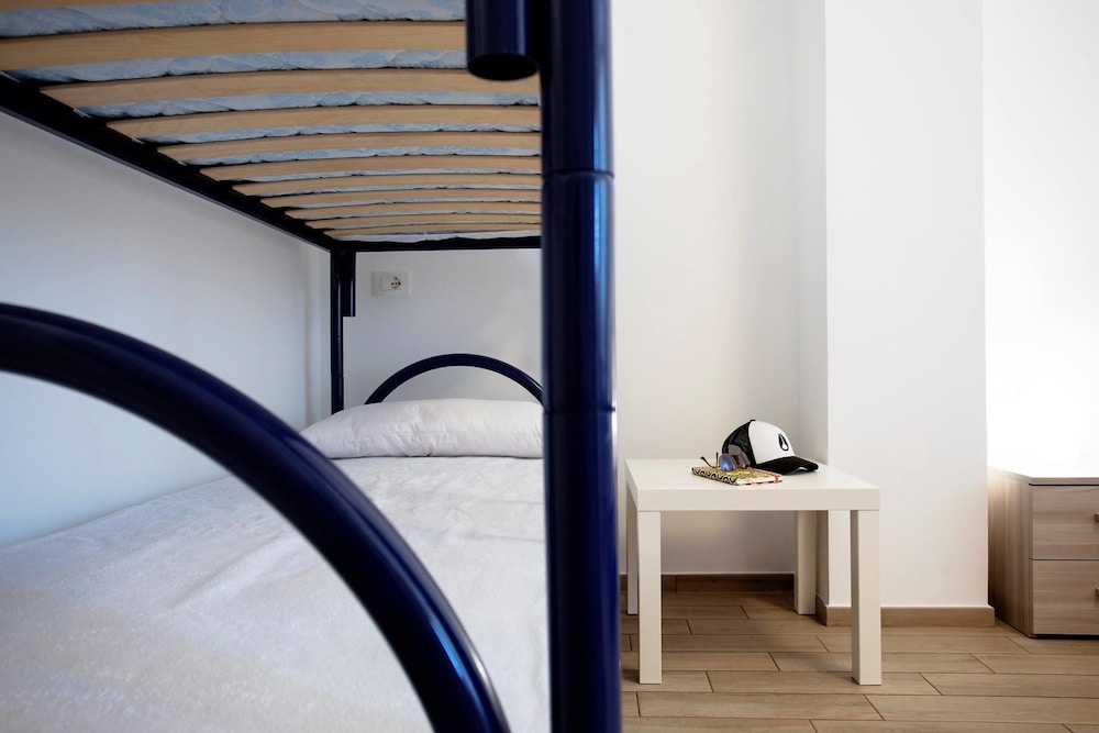 Quadruple Room photo 3
