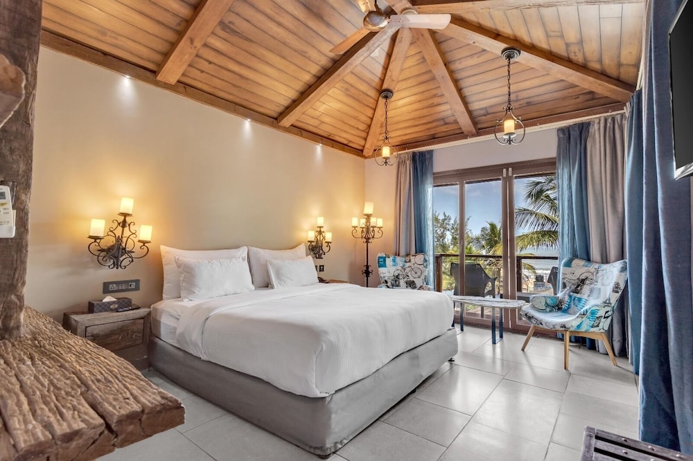 The Ocean Premium Plus Cottage (Sea-View) photo 3