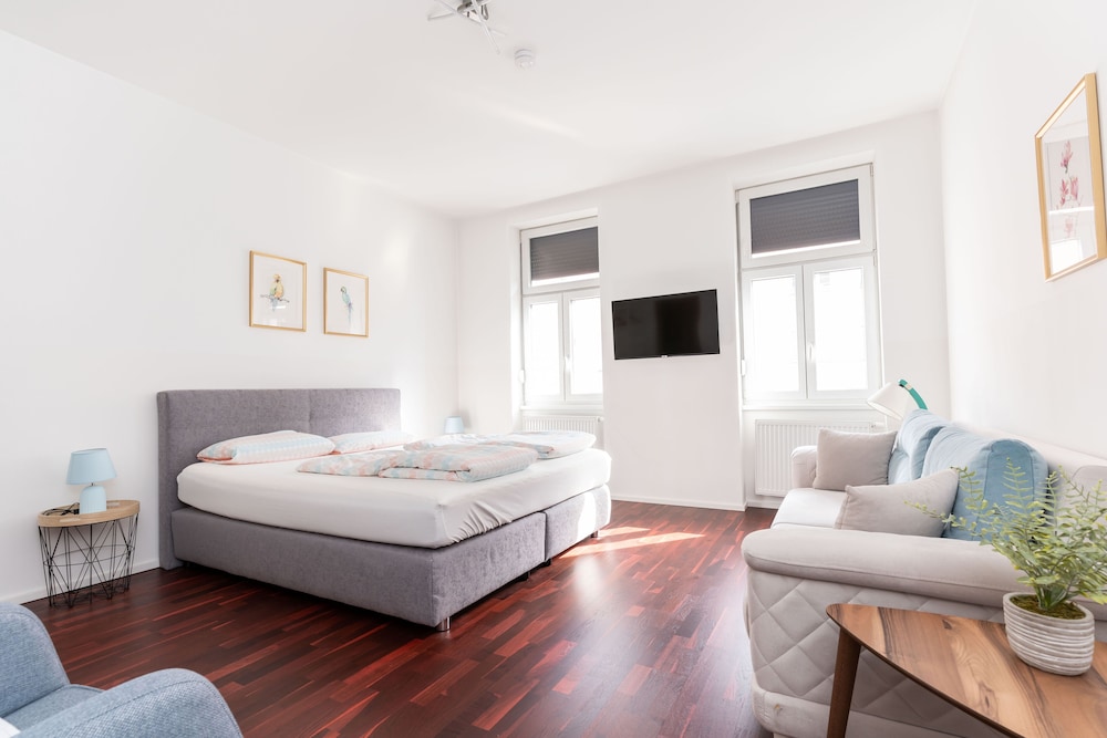 Classic Apartment