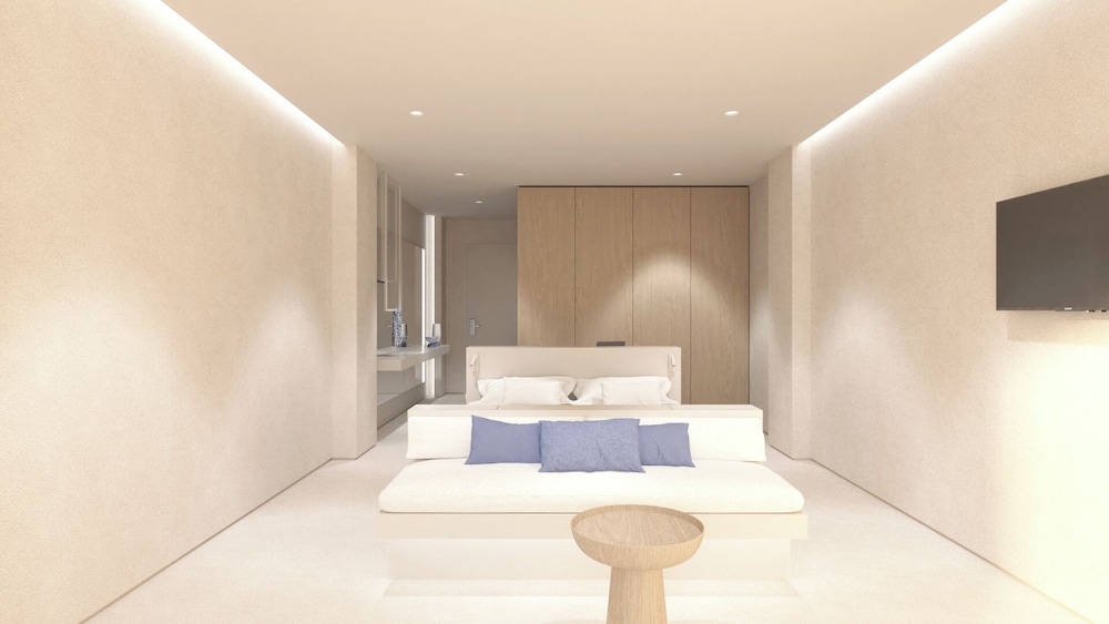 Kos Aktis Sea Front Collection Room - Photo 3