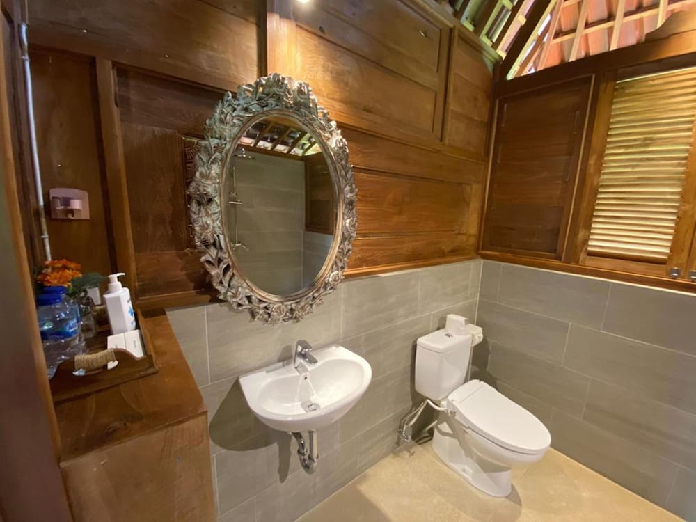 Deluxe Double Room, Garden View - Photo 7