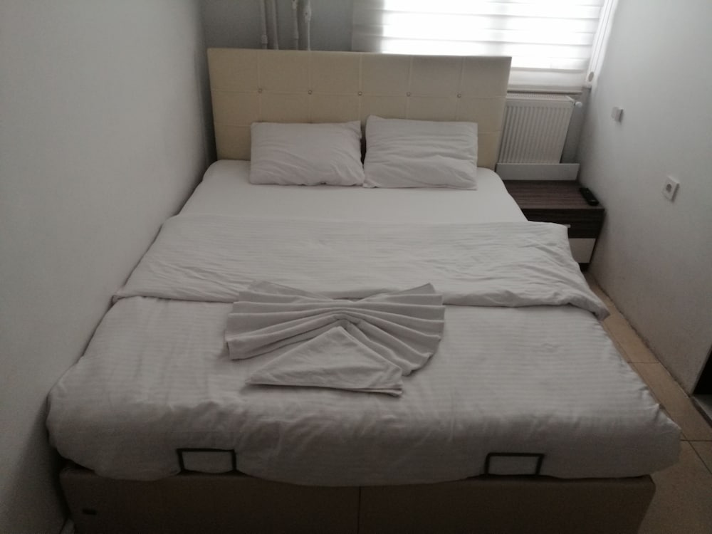 Standard Double or Twin Room, 1 Bedroom photo 3