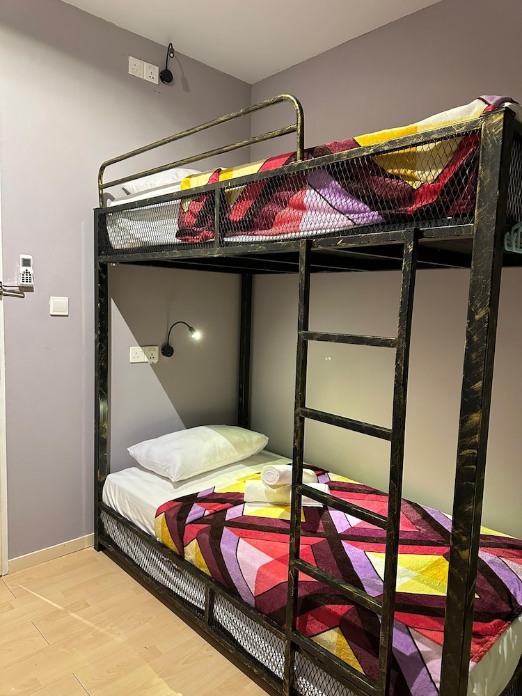 Basic Shared Dormitory photo 1