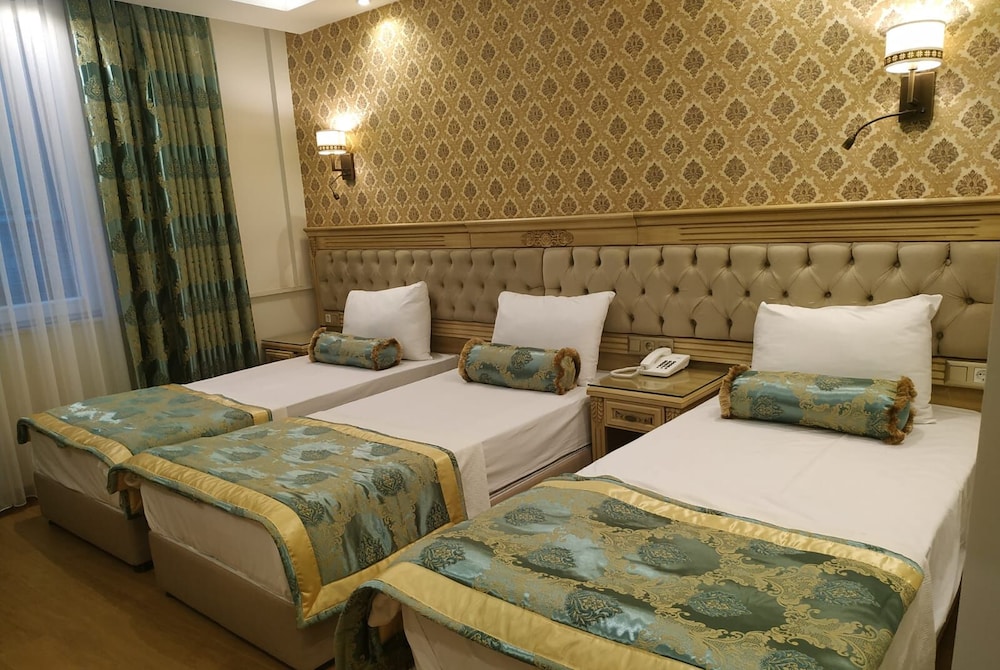 Comfort Triple Room, 3 Twin Beds