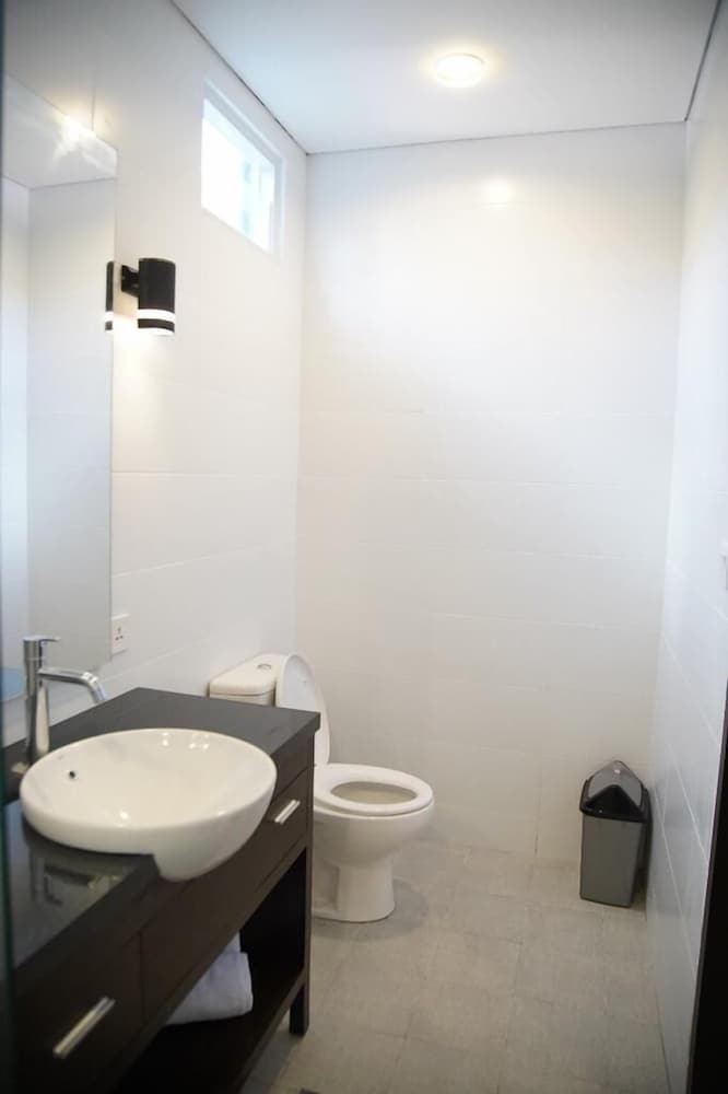 Standard Double Or Twin Room photo 3