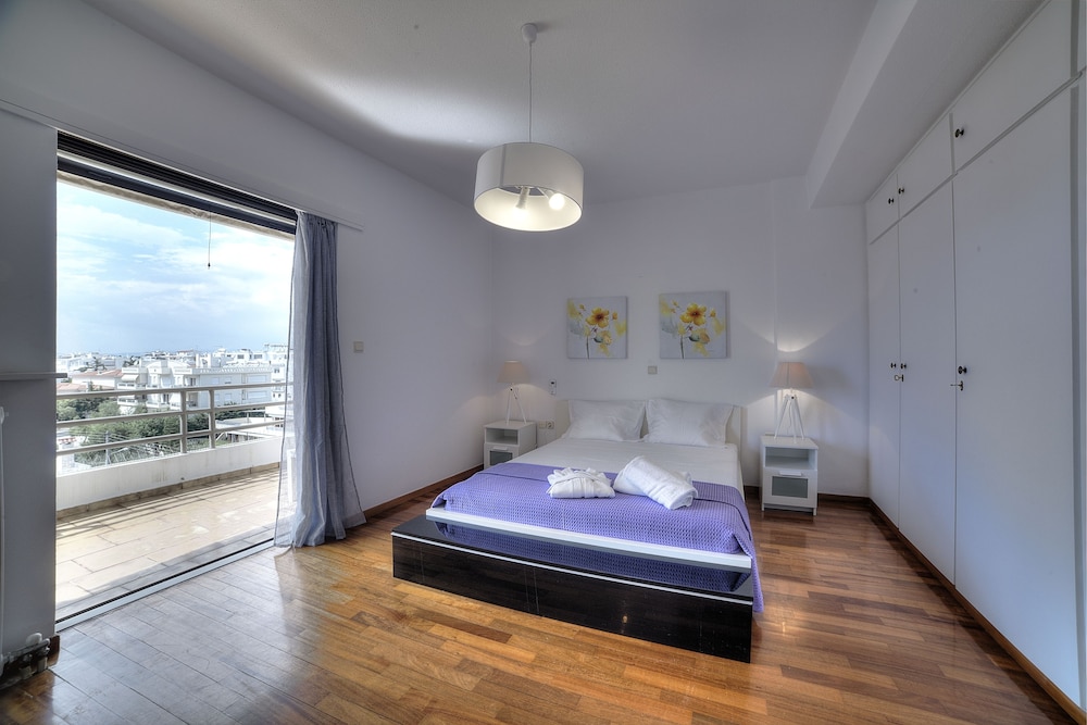 Deluxe Apartment, 3 Bedrooms photo 1