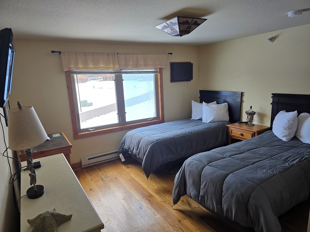 Standard Twin Room photo 1