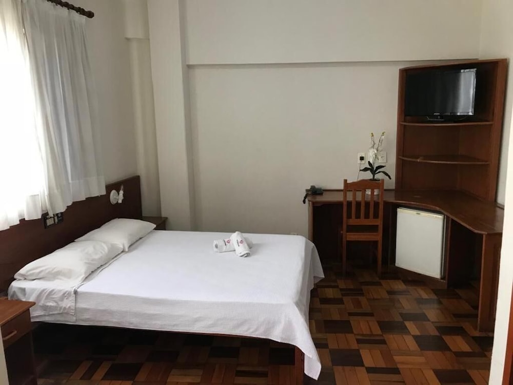Classic Double Room photo 1