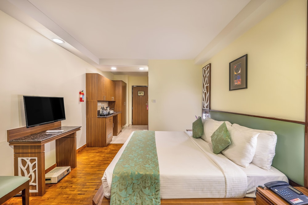 Valley View Privilege Suite - Photo 2