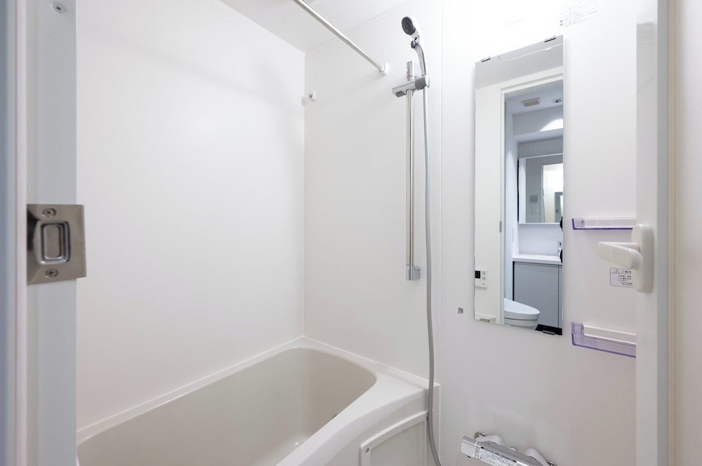 Basic Apartment, Non Smoking (d03) photo 3
