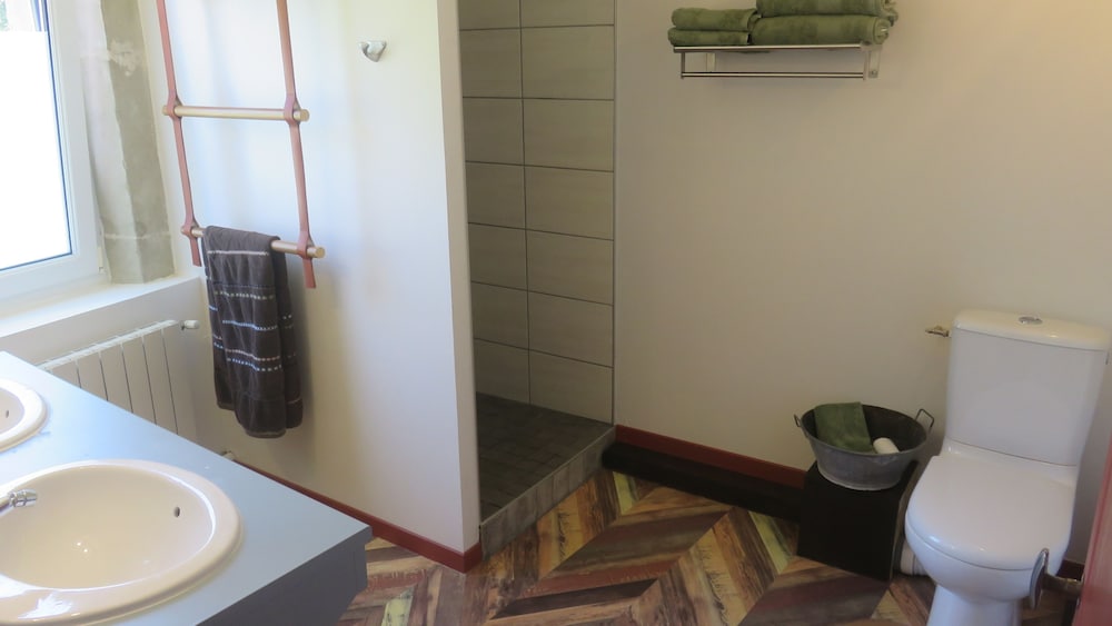 Standard Room (L'Atelier) photo 3