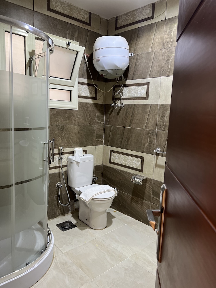 Deluxe Double Room - Photo 3