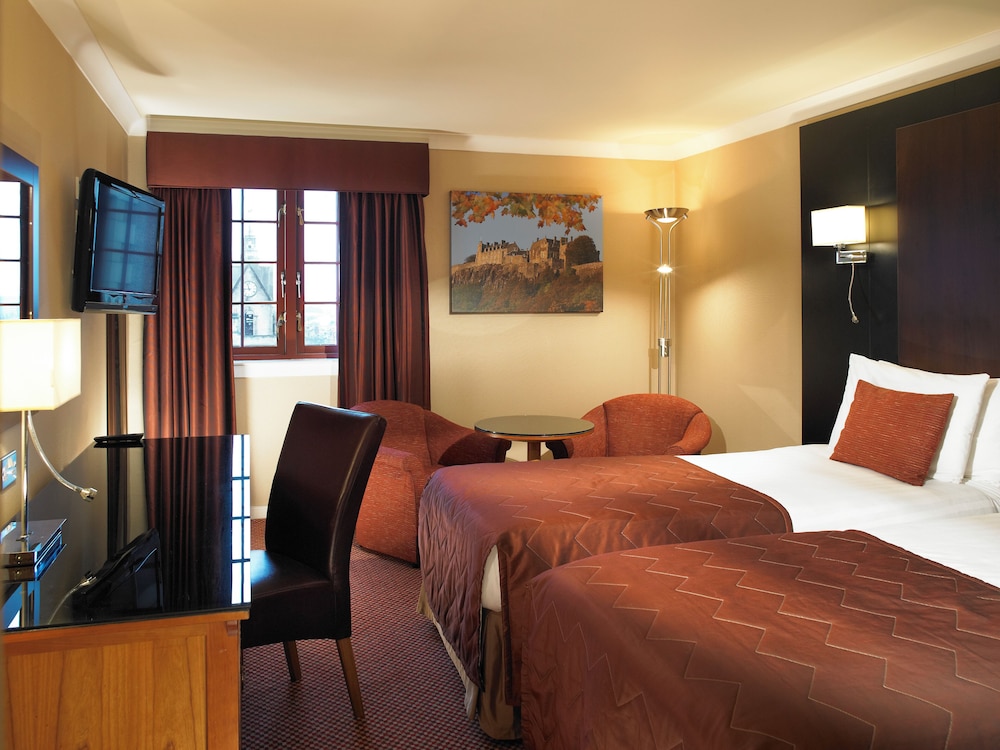 Standard King Room - Photo 4