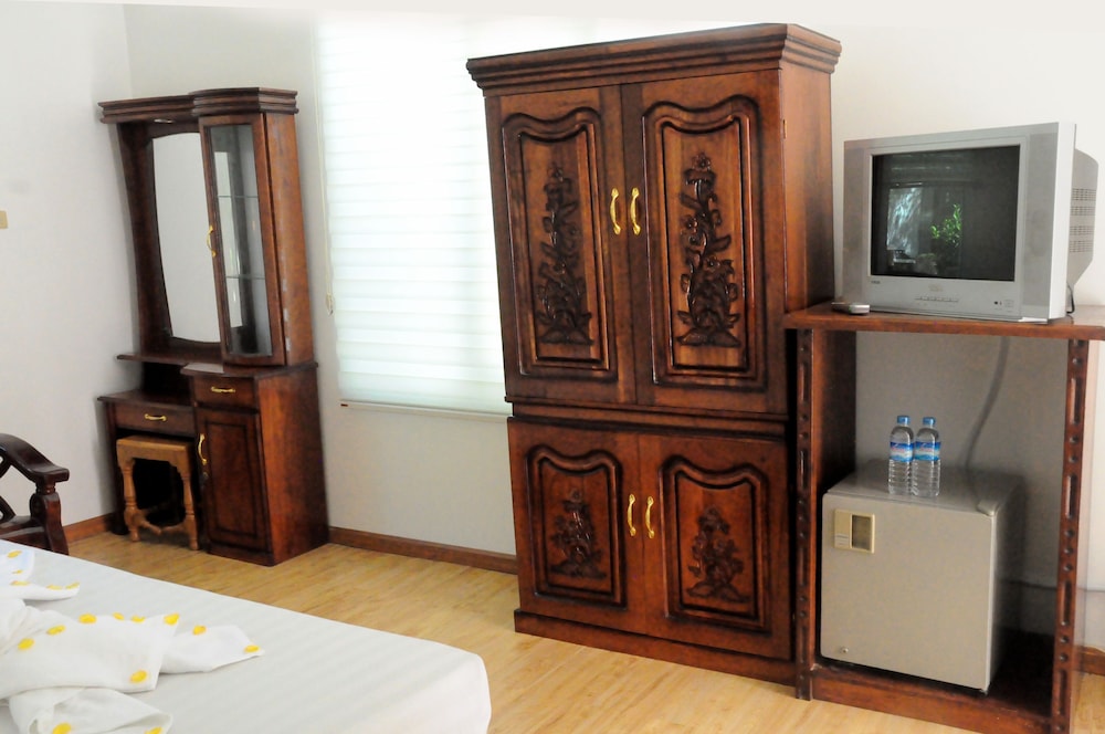 Superior Double Room photo 3