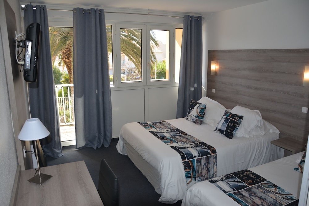 Comfort Triple Room photo 1