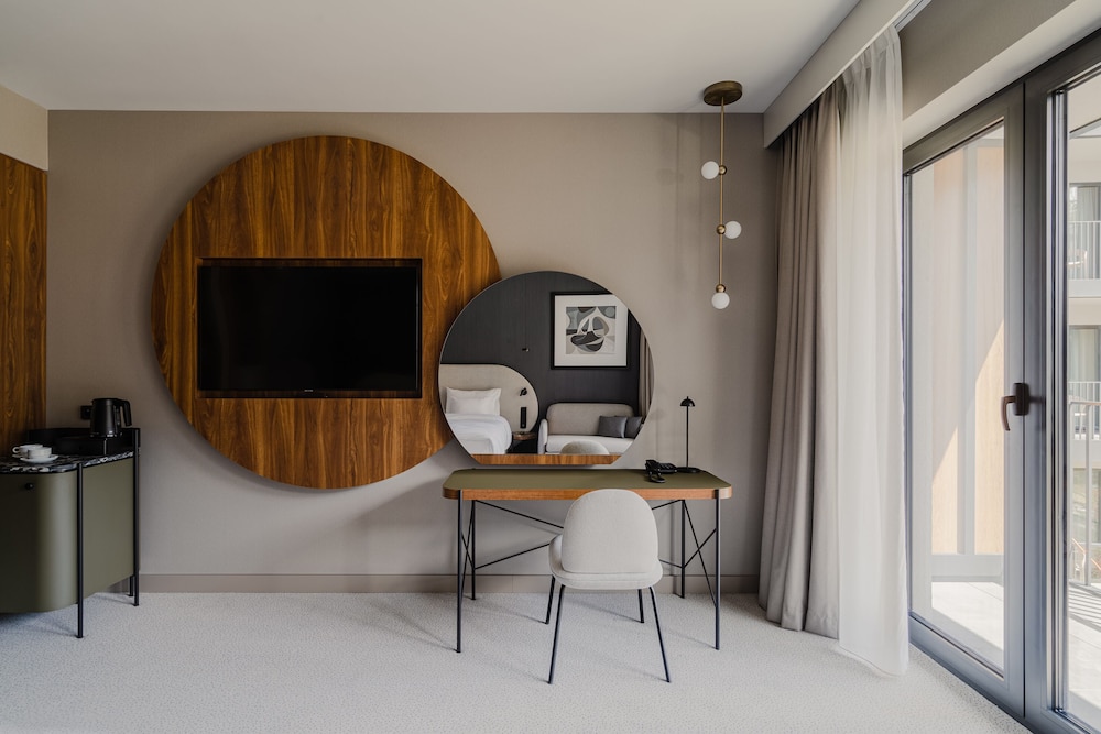 Junior Suite - Photo 2