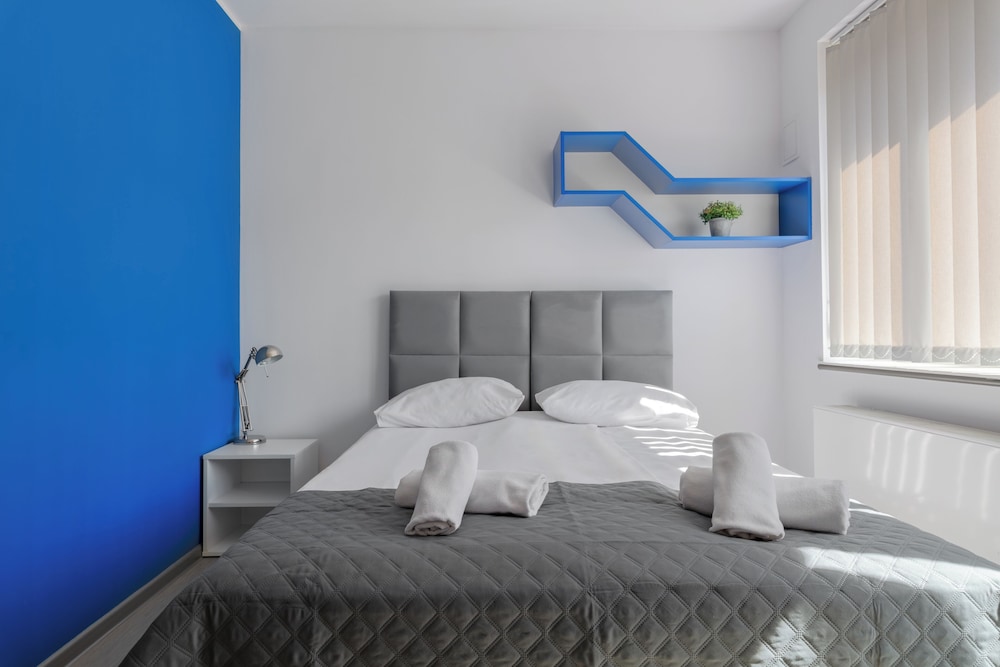 Superior Double or Twin Room, Balcony photo 3