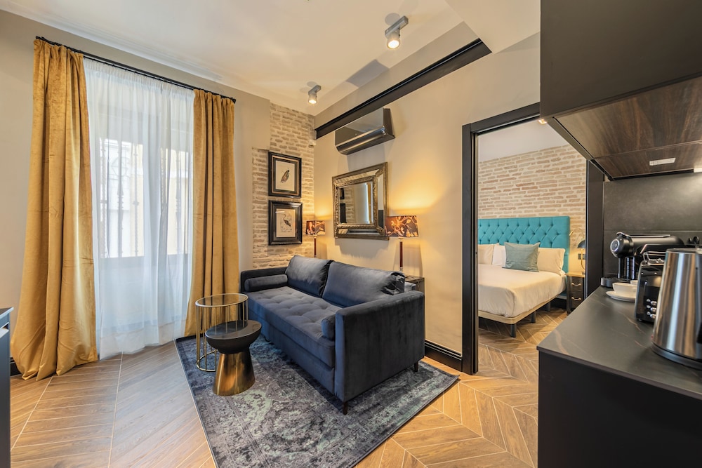 Luxury Apartment, 1 Bedroom