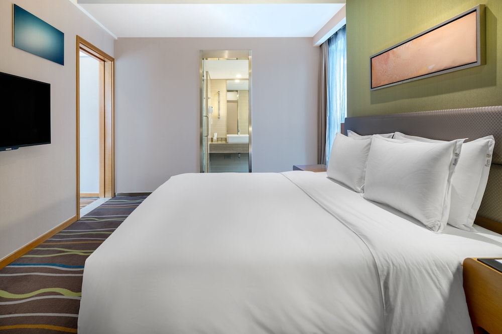 Suite, 1 Bedroom