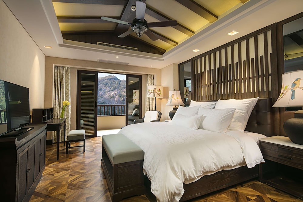 Presidential Room, 2 Bedrooms photo 1