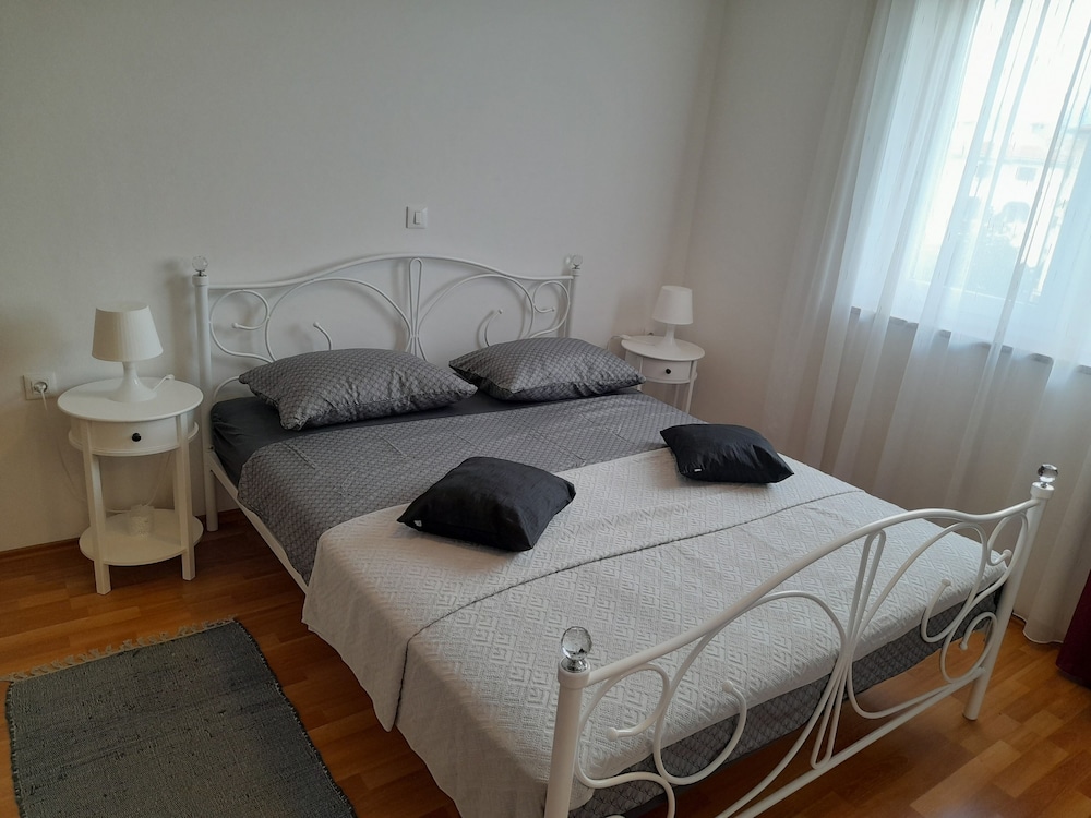Apartment, 1 Bedroom, Balcony