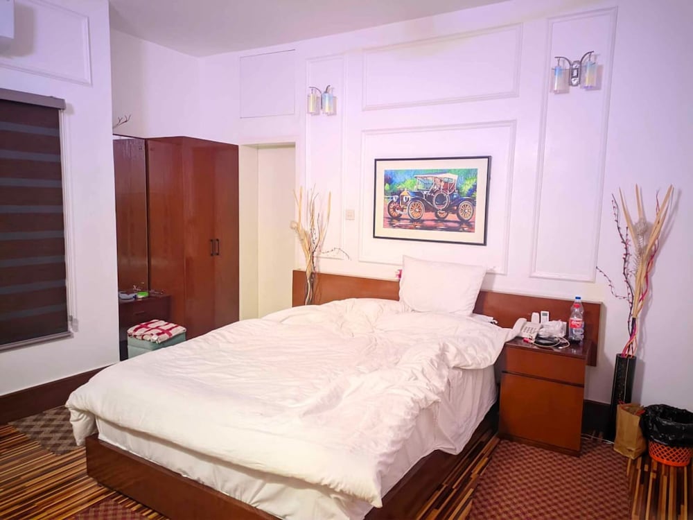 Honeymoon Double Room photo 3
