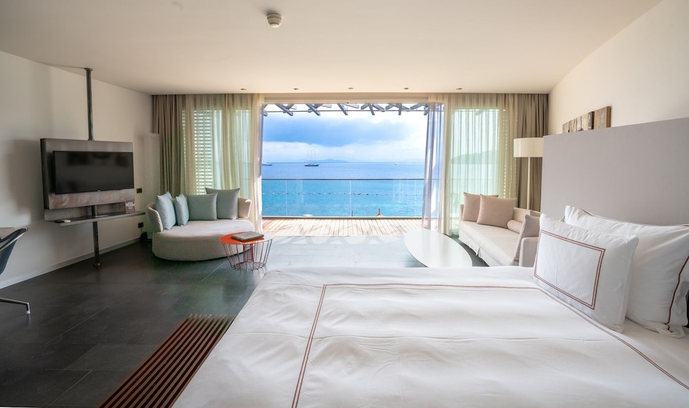 Deluxe Double Room - Photo 5