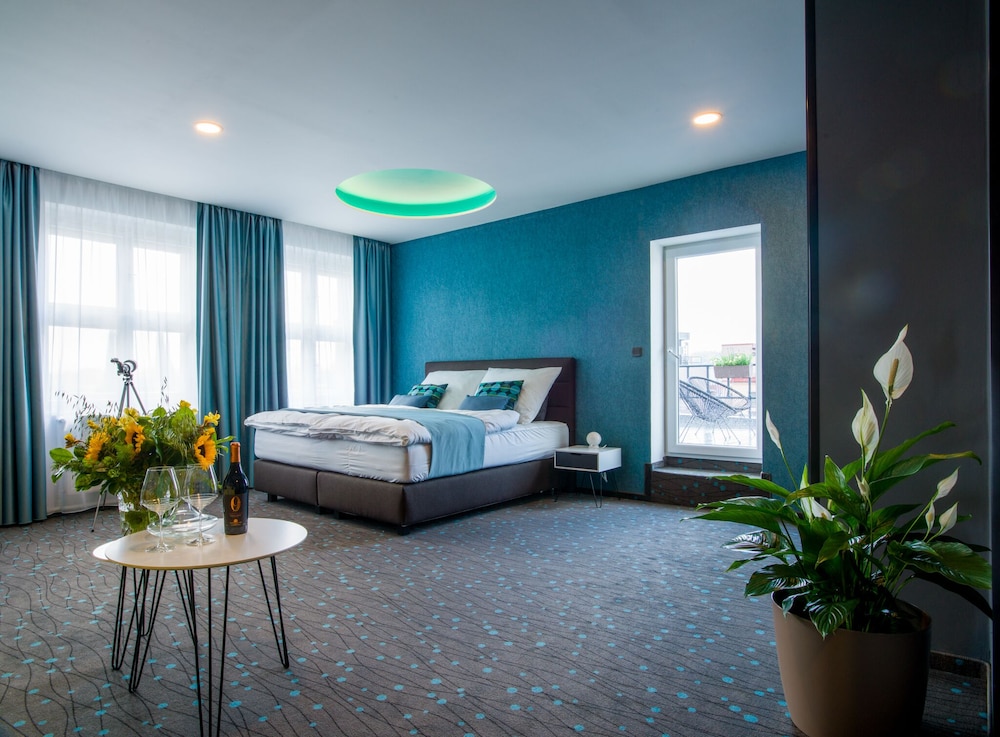Apartment thumbnail 5