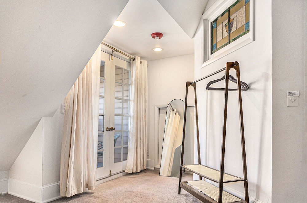 Quadruple Room, Ensuite