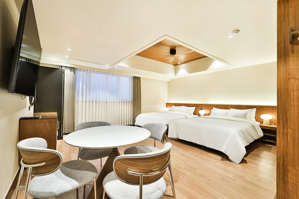 Suite Twin photo 1