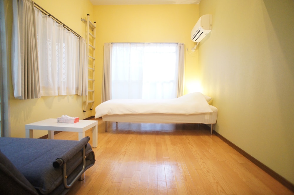 Basic Triple Room - Photo 2