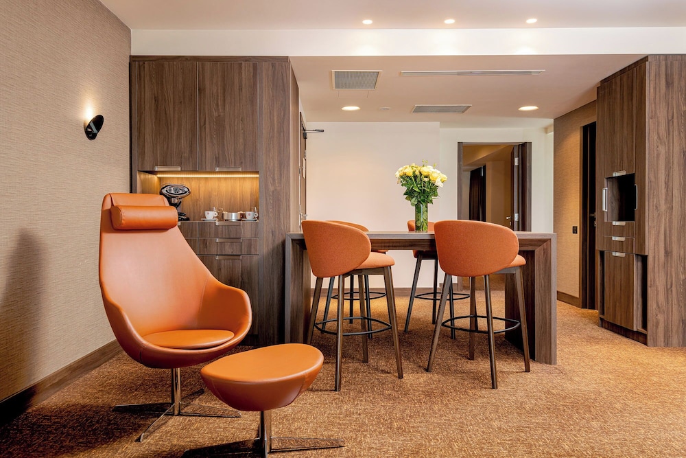 Lifestyle Suite