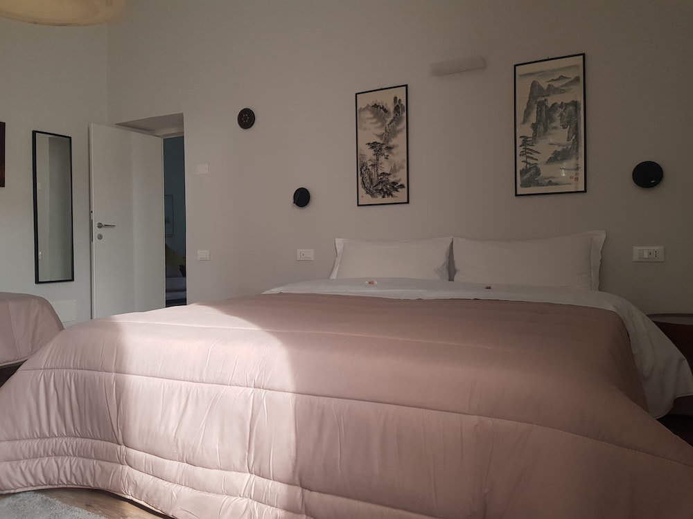 City Apartment