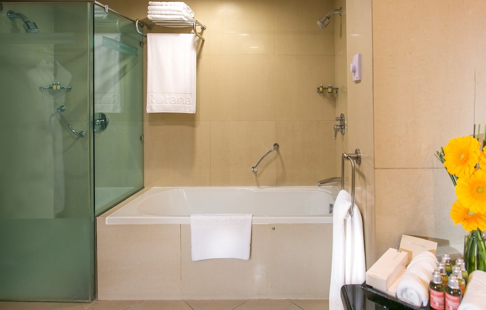 Swiss, Executive Room, 1 King Bed