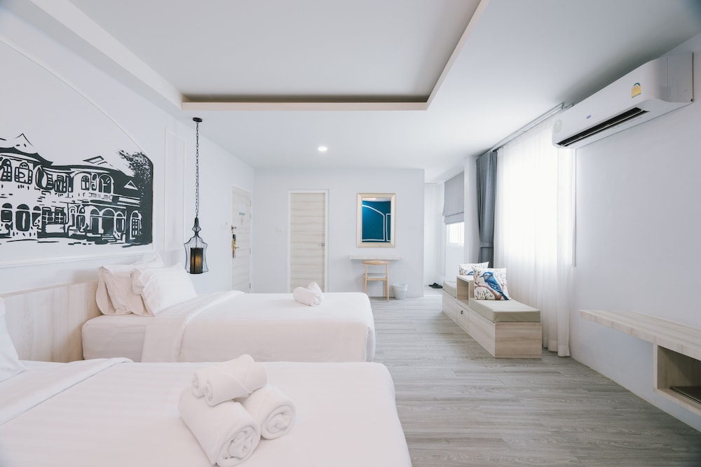 Triple Room - Photo 6