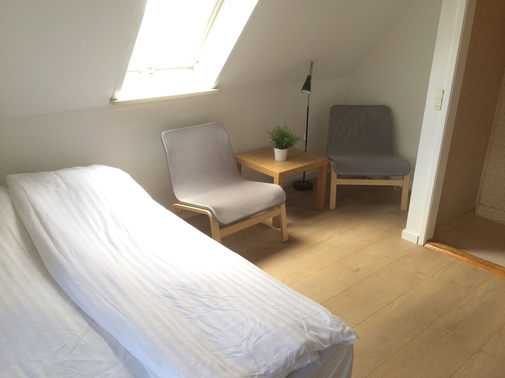 Basic Double Room