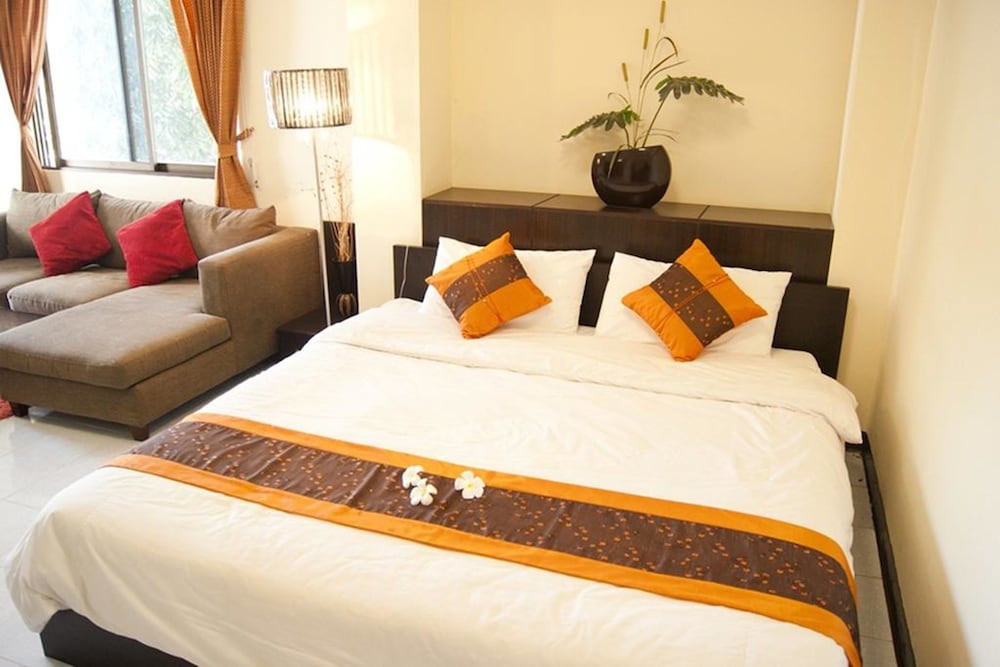 Suite photo 2