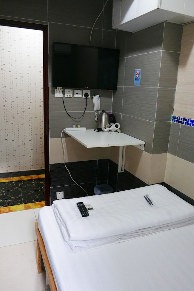Standard Double Room Single Use, 1 Double Bed photo 2