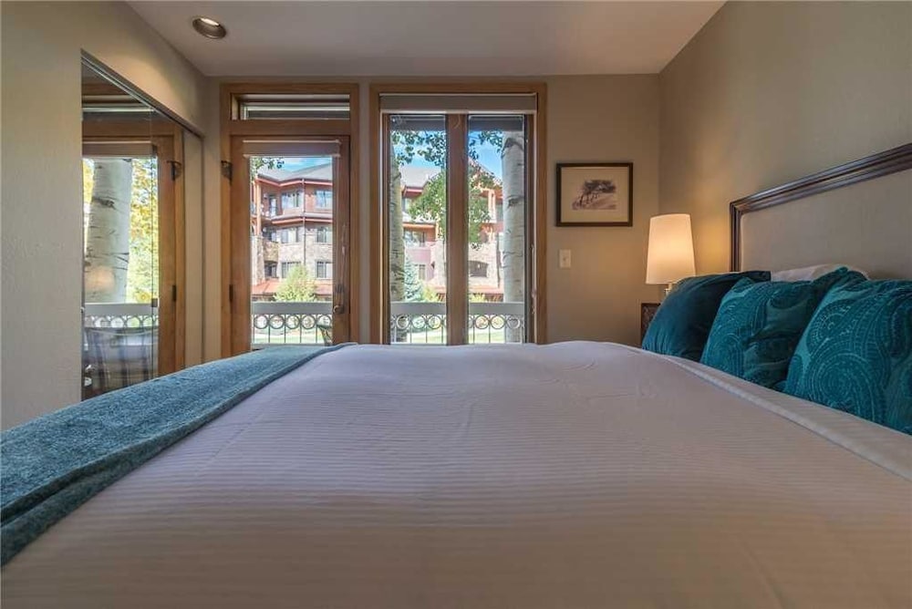 Condo, Multiple Beds (1104 Trappeur's Lodge, Trappeur's Cro) photo 1