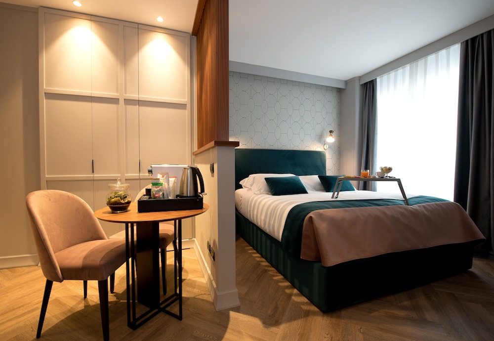 Deluxe Room photo 2