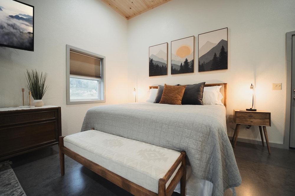 Cottage, 1 Bedroom