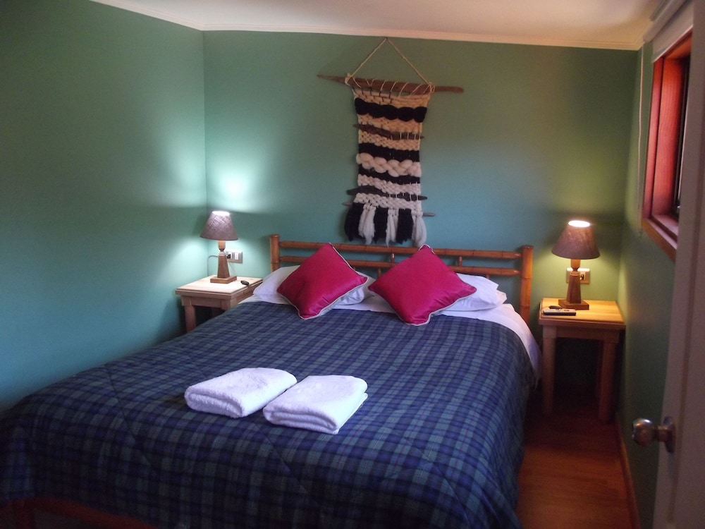 Family Cabin, 2 Bedrooms, Ensuite photo 2