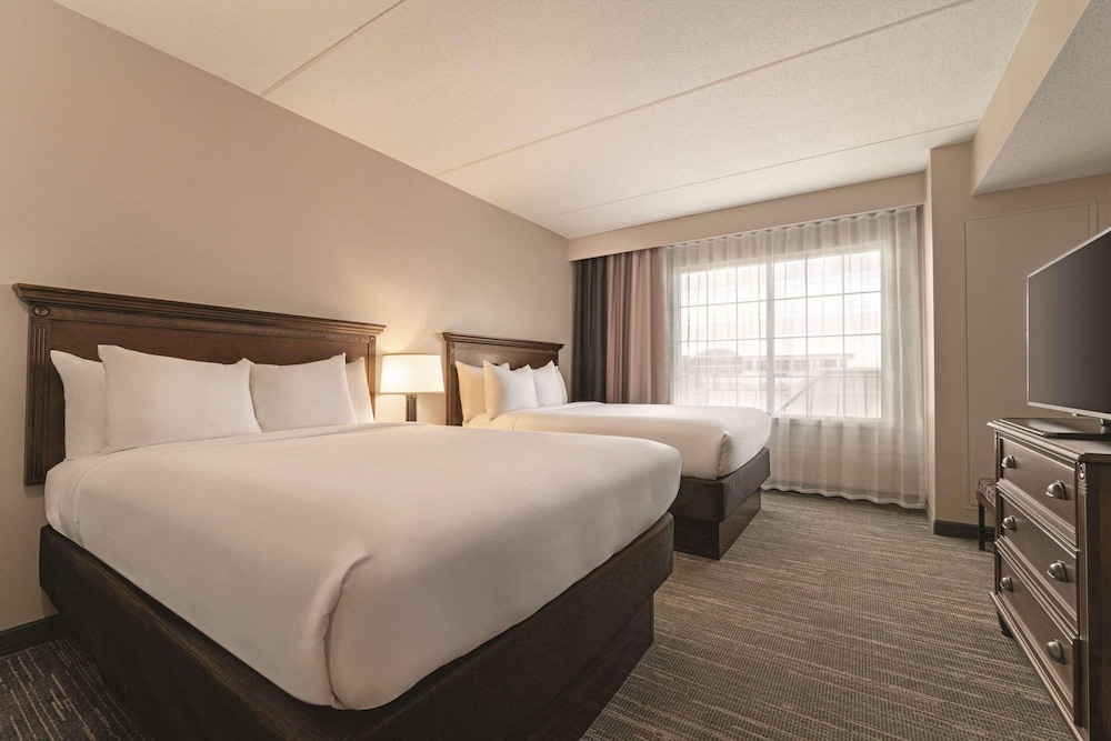 Suite, 1 Bedroom, Non Smoking - Photo 5