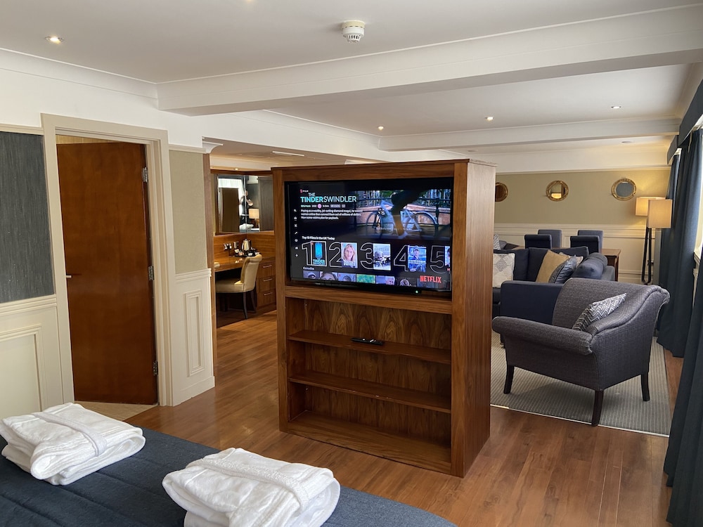 Penthouse - Photo 5
