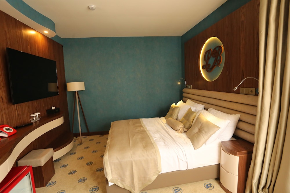 Standard Single Room photo 1