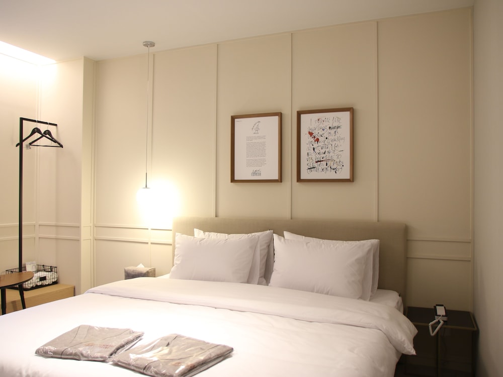 Basic Standard Room - Photo 2