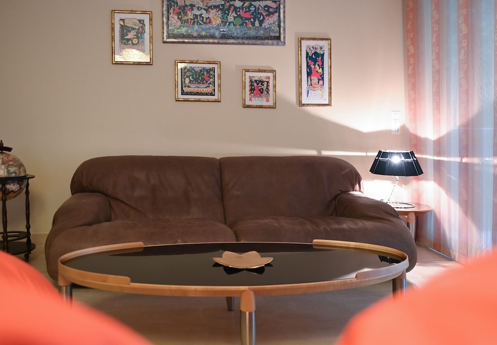 Luxurious Lugano Apartment With City Views, 사진 34