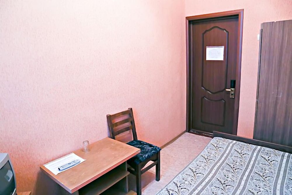 Economy Single Room photo 3