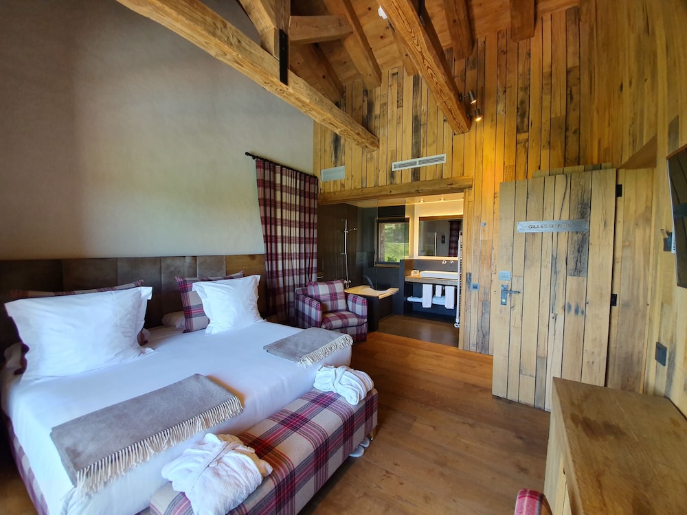 Suite Deluxe