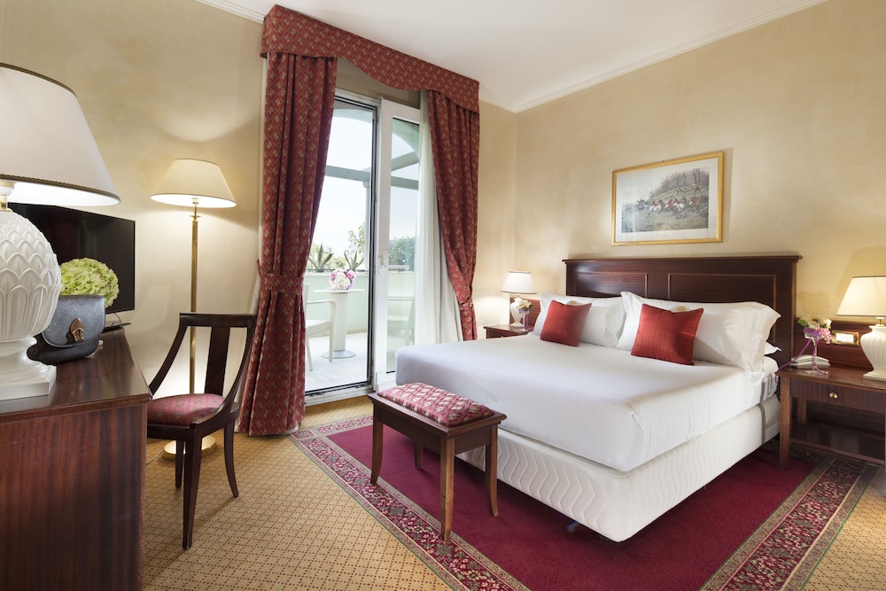 Premium Double Room Single Use (Spa use included)